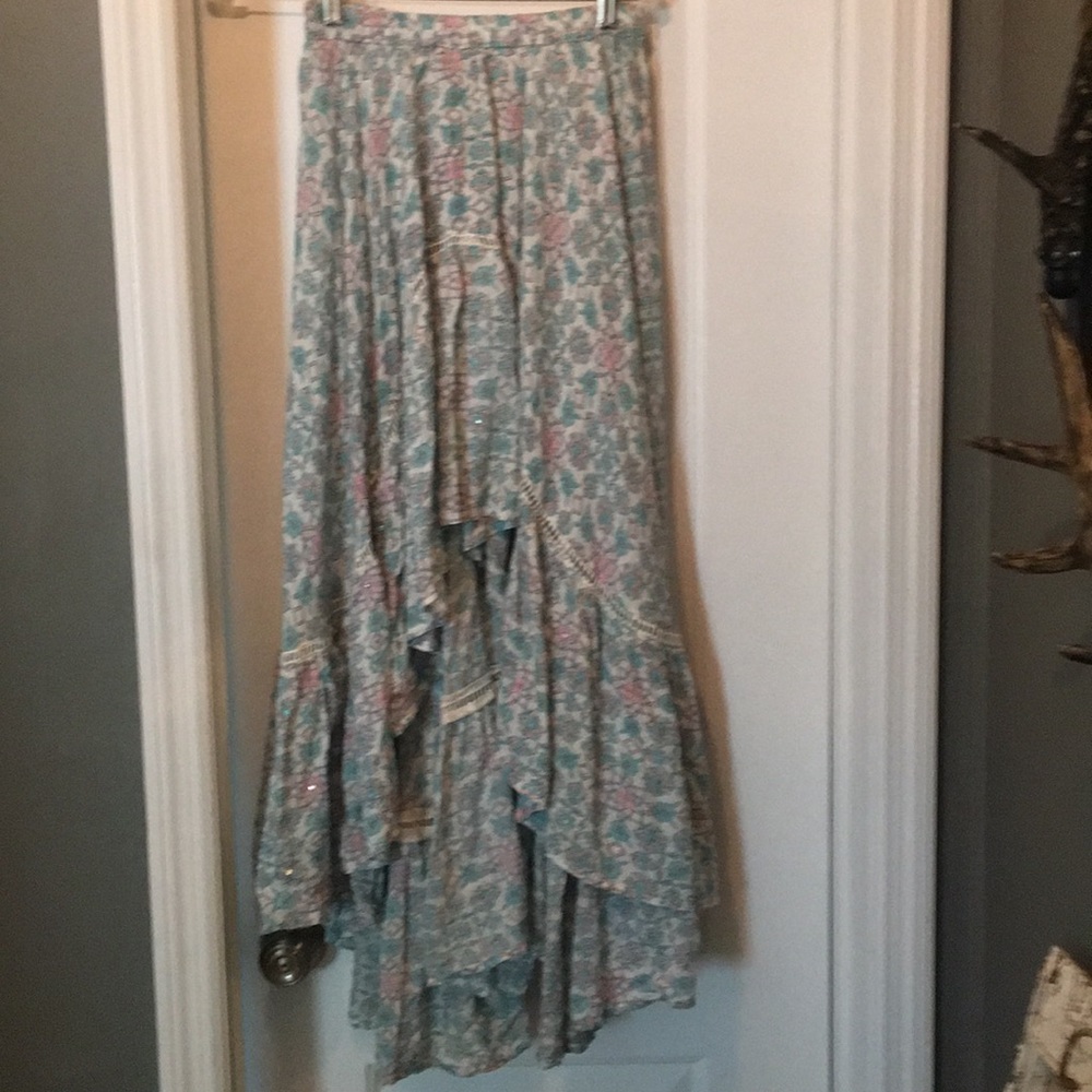 Miss June skirt